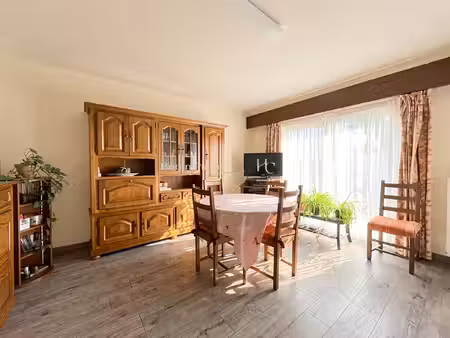 maison saint brevin les pins 5 pièce(s) 103 m2