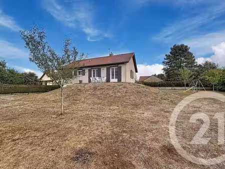 maison à vendre - 5 pièces - 95 18 m2 - semoutiers montsaon - 52 - champagne-ardenne