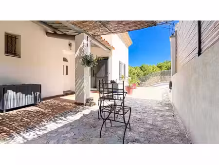 maison à vendre à septèmes-les-vallons (13240) - bouches-du-rhône