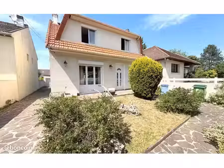 maison 115m