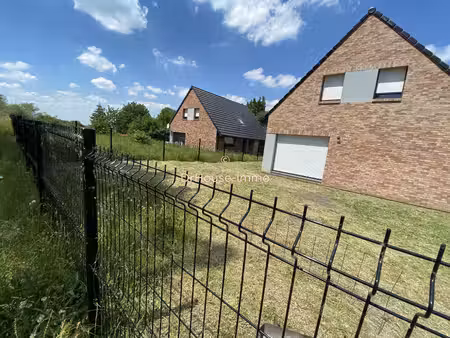 maison individuelle de 2019 à bachy