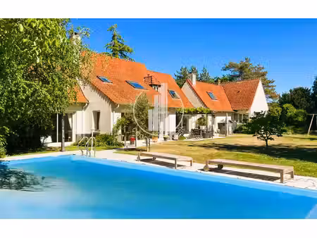 maison cucq 10 pièce(s) 235 m2