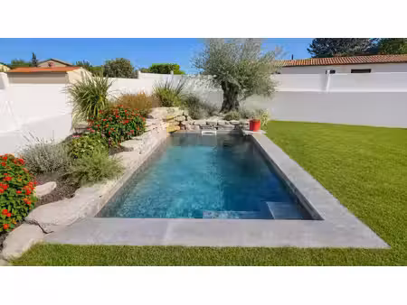 bastide 5 pièces