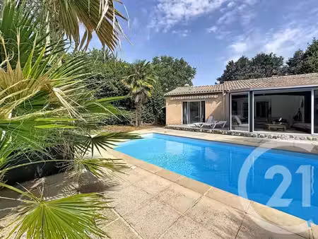 maison à vendre - 6 pièces - 140 m2 - villeneuve du pareage - 09 - midi-pyrenees