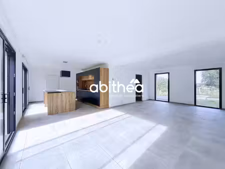 maison 5 pièces 132 48 m2