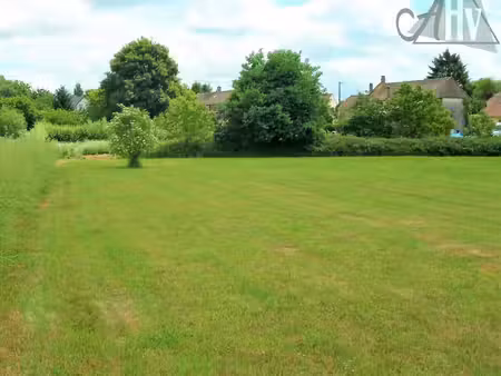 recherche terrain viabilisé