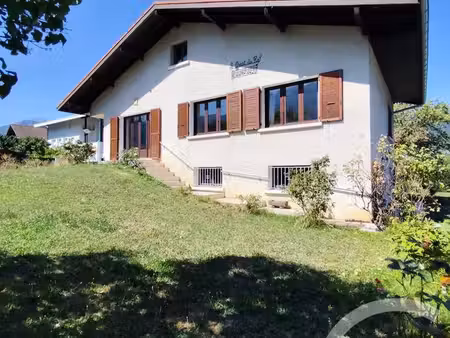 maison à vendre - 3 pièces - 99 m2 - scionzier - 74 - rhone-alpes