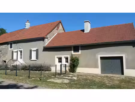 location maison 4 pièces 87m²