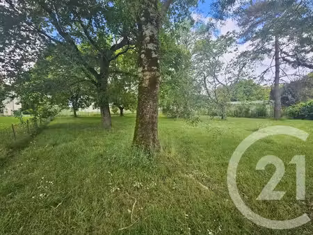 terrain à vendre - 1459 m2 - st etienne de tulmont - 82 - midi-pyrenees