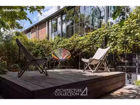 loft/atelier/surface 7 pièces 228 m²