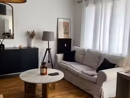 appartement caen