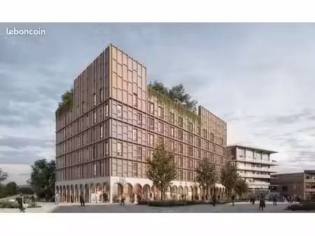 local commercial 112 m²