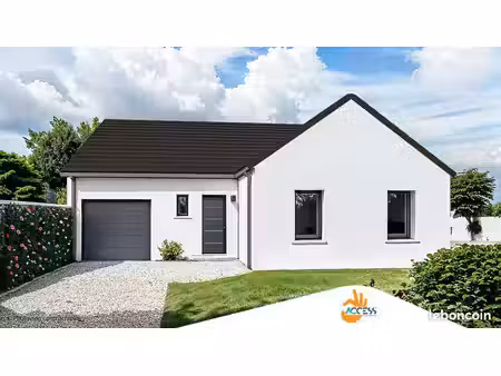 maison 5 pièces 76 m²
