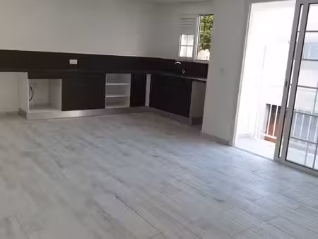 loue appartement t3 au bourg de trinité