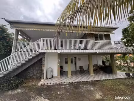 maison 8 pièces 170 m²