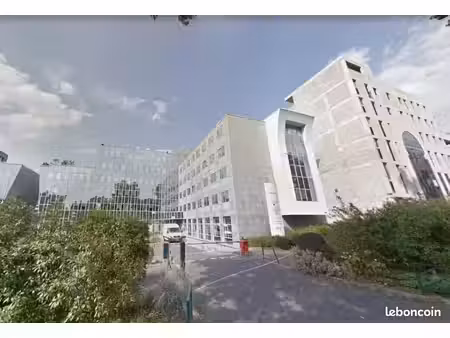 bureaux 2 254 m²