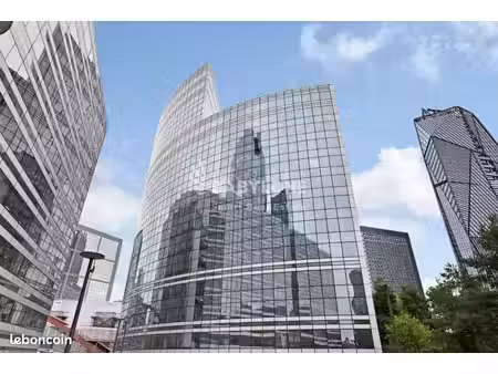 bureaux 4 255 m²