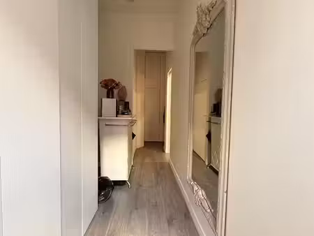 boutique 34 m² levallois perret