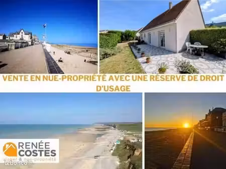 propriété en viager 5 pièces 88 m²