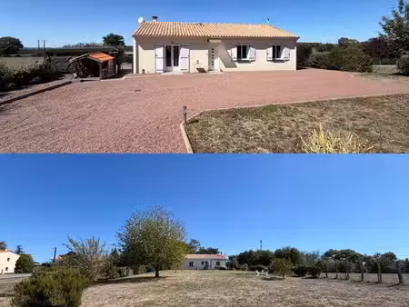maison 100 m2