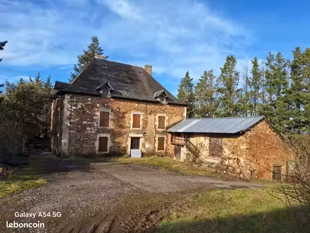 ferme 9 pièces 200 m²