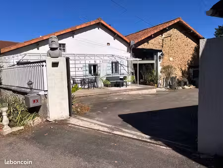 grand corps de ferme