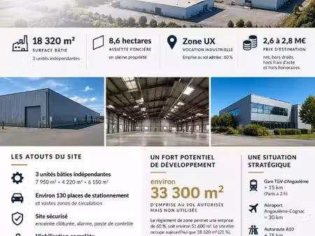 boutique 18 m² mouthiers sur boeme