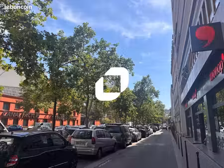local commercial 178 m²