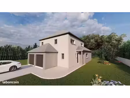 maison 5 pièces 142 m²