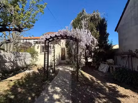maison 4 pièces 88 m²