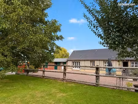 ferme 5 pièces 150 m²