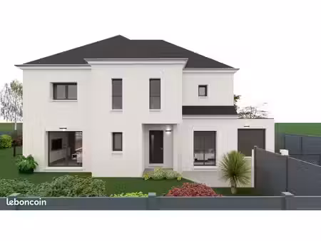 maison 198 m² pont l eveque
