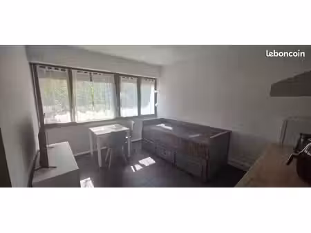 appartement studio étudiant
