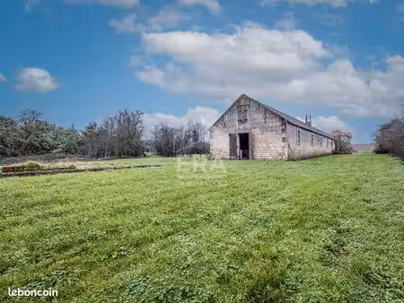 ferme 4 pièces 80 m²