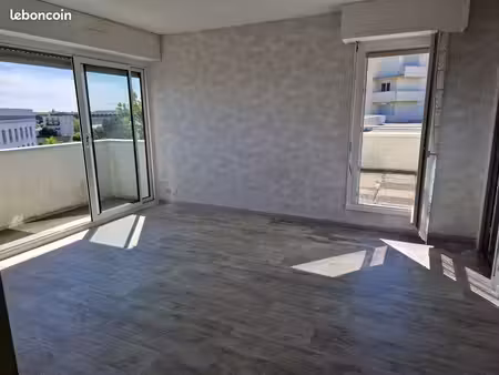 appartement f1 à bourges 18000