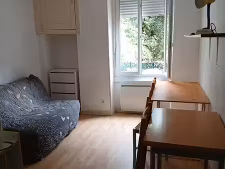 idéal étudiant
