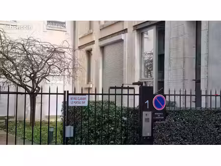 logement 1/2 pièces