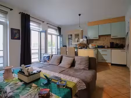 appartement à vendre à londerzeel € 310.000 (lrkhe) - immo lachat | zimmo