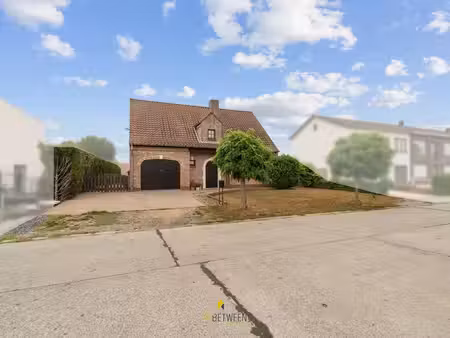 maison à vendre à sleidinge € 375.000 (lrkh2) - inbetween vastgoed | zimmo
