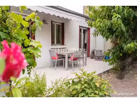 maison 7 pièces 190 m²