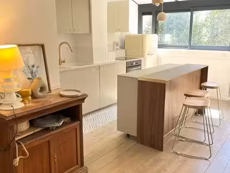jolie maisonnette au cœur de nogent