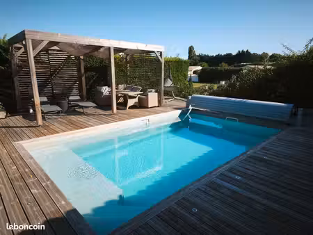 maison 136m2