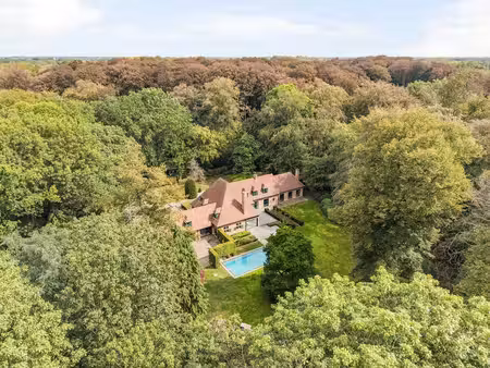maison à vendre à schilde € 2.485.000 (lrkfy) - hillewaere schilde | zimmo