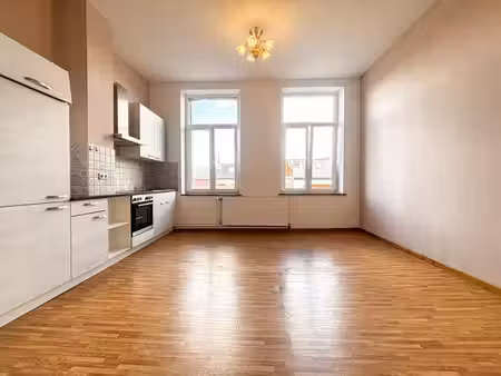 appartement une chambre