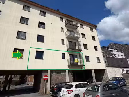 appartement 1 chambre en bon état