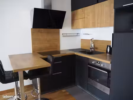 appartement t2 40m² créteil