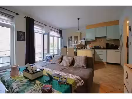 propriété commerciale