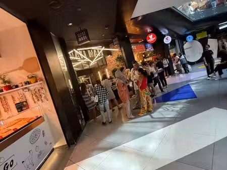 fonds de commerce franchisé à vendre – maki maki au city2