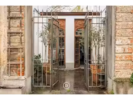 local commercial de 500 m²