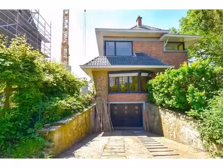 maison 3 chambres à grâce-hollogne